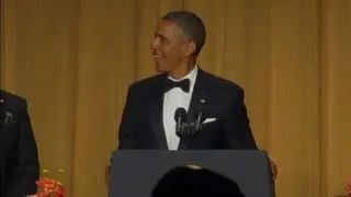 Raw Video: President Obama's 