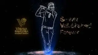 3 dimensional image/video of product or person/ display it in 3d without any special glasses in AIR.