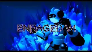 Enraged V4 by DSK