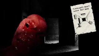 Уровень 6: Туши свет | Побег из подсобных помещений | ПОЛНОЕ прохождение