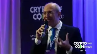 Criptovalute e fisco italiano tra norme vigenti ed interpretazioni   Crypto Coinference 2018