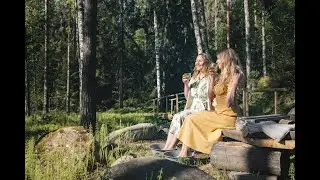 Lentoon: Vihdin Landeluksus (Official Trailer)