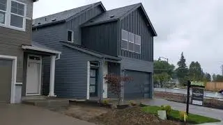 Gales Creek ADU Homes in Forest Grove Or.