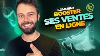 CHATGPT explose mes VENTES