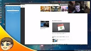 MOST VERSATILE WEB BROWSER?! // Vivaldi Web Browser Setup & Impressions