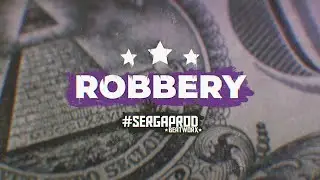 [FREE FOR NON PROFIT] sergaprod - ROBBERY | uk ny drill type beat pop smoke fivio foreigner