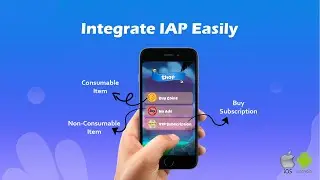 Quick Monetization Tutorial 4: Setting up IAP in Unity and Testing on Mobile Devices