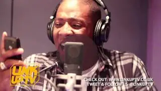 Link Up TV: Behind Barz - Colours (Part 2) [@COLOURS_MIYAGI] | Link Up TV
