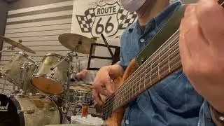 【吹奏楽】ディスコ・キッド（DISCO KID）（東海林修）【1977年度コンクール課題曲C】【リズム隊だけ】