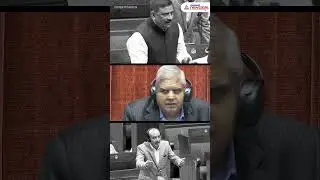 Sudhanshu Trivedi vs Mallikarjun Kharge: Rajya Sabha Clash Over George Soros-Congress Links