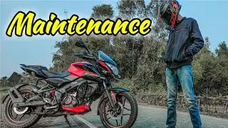 3 Easy Steps to maintain your bike. Bike Maintenance || Bike Lover Bachelor ||