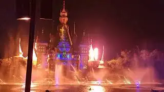 Part 2 VinWonders Night Show