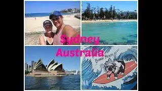 Exploring Sydney: Top Attractions and Hidden Gems in Australia