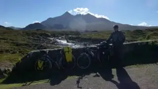 Cycle Scotland