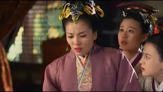 羋月傳209：贏蕩發誓非魏頤不娶 王后差點被他活活氣死 不料竟被魏夫人幾句話給說通了