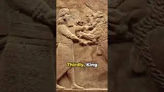 Babylon Unveiled; 5 Dark Secrets