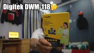 Is It Worth To Buy Digitek DWM-118 ?