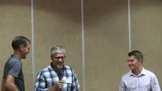 Lancaster county real estate , interest rates  and economy forecast - LanChester meeting