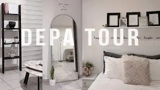 Departamento Tour | Actualizado