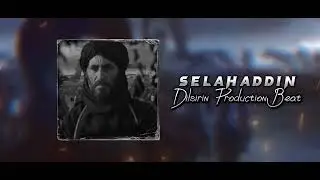 Dilşir&icirc;n beat - SELAHADDIN / Kurdish Drill