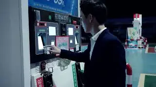 ZT8305 Unattended Payment Kit For Self-service Kiosks