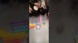 @FisherFun!! Fidget time!