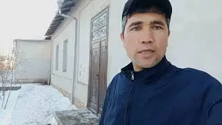 Гурландаги Ховли жой сотилди дустлар