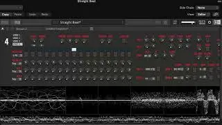 Boombox - Native Instruments Reaktor User Library Free VST (2023)