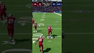 90 yard pick six with Ted Hendricks