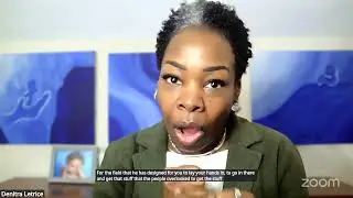 Win With Black Women Sunday Call - February 15, 2026