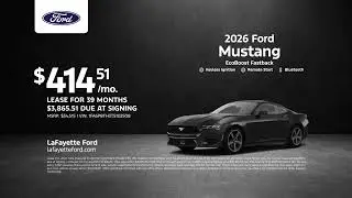 Ford 01/25/2026 6811112