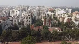Dhanmondi Road 15.