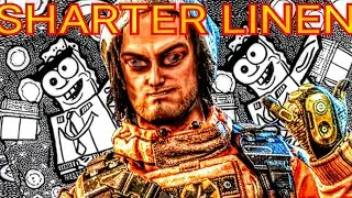 ShatterLine But I Hate Shotguns