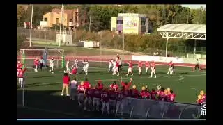 Highlights SpanishCup 2021/22 Iv&aacute;n Iordanov WR #9