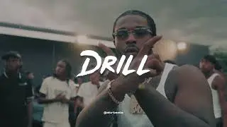 MIX 1 Hour of Drill Type Beats 2022   Drill Type Beats 1 Hour 2022 1080p