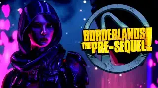 Borderlands: The Pre-Sequel | Part 3 END | No Commentary | QwertyFoop&rsquo;s Longplays