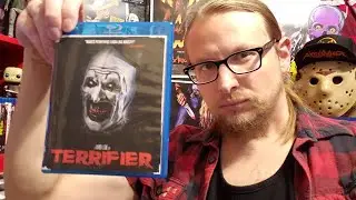 Terrifier (Episode 6 PROMO) ~Corner Room Creep Show~