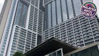Platinum Suites by MoonOrchid | Kuala Lumpur, Malaysia | Hotel Review 🌟