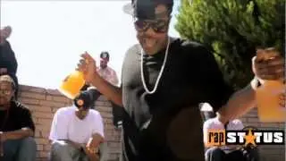 Da Tykoon Feat. Tay Assassin - 