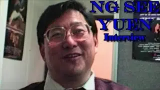 Ng See Yuen Interview