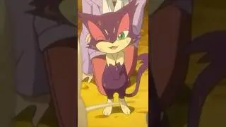 Purrloin&rsquo;s A Guy