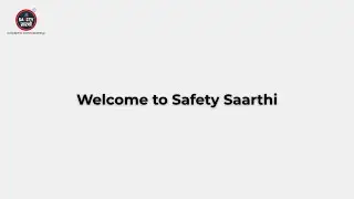 SAFETY SAARTHI  | Turnkey MEP & Fire Protection Solutions for Industrial & Commercial Projects.