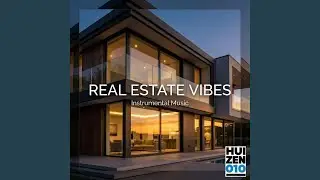 Real Estate Vibes, Luxury House Tour Music