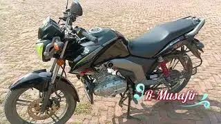 Suzuki GSX-125 User Review সুজুকি ১২৫ সিসির ভালো মন্দ
