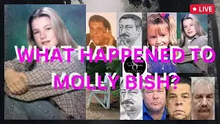 What happened to Molly Bish?