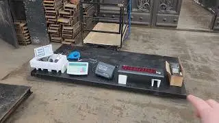 2026 #ustalardan #tarozi #narxlari 1kgdan 300 #tonnagacha ishlab chiqaramiz.#automobile #chorva #рек