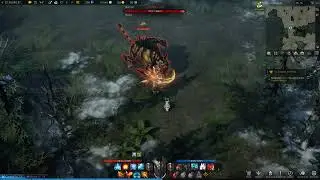 Lead Mane Tiger Location, Lost Ark