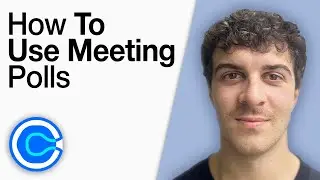 How to Use Calendly Meeting Polls [2025 Full Guide]
