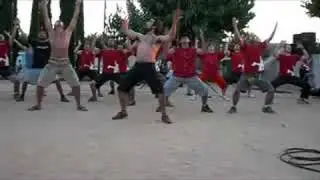 haka pim pam pum foc