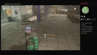 Division Game Play (False Finish Productions)